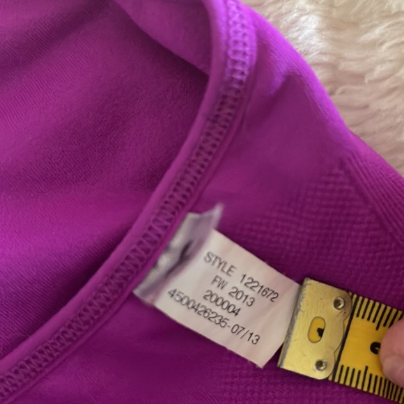 Women’s Sports Bra Under Armour SIZE XL - Picture 4 of 8